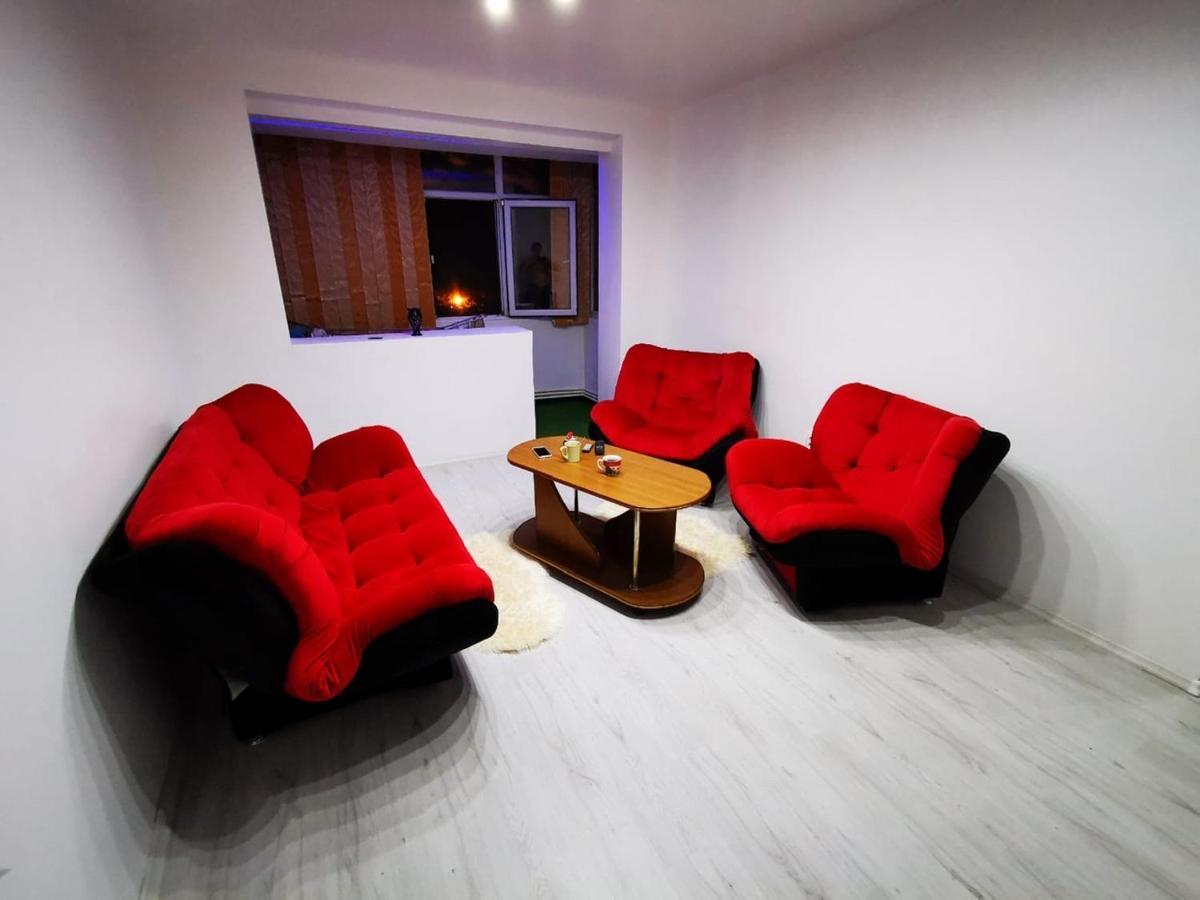 Apartament Vlad Apartamento Constança Exterior foto
